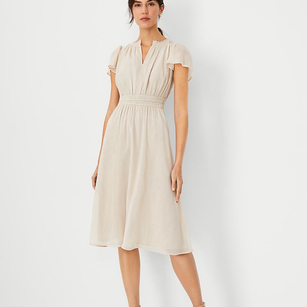 Ann Taylor dress
